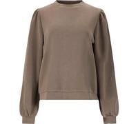 ATHLECIA Damen Sweatshirt Jillnana V2 W Balloon Sleeve Sweat (EA241297) 42 Falcon