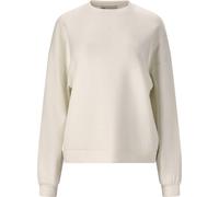 Athlecia Jillnana Crew Neck Sweatshirt Damen 1207 - vaporous gray 36