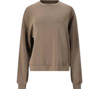 ATHLECIA Damen Sweatshirt Jillnana W Crew Neck (EA243365) 38 Grau
