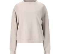 Athlecia - Jillnana W Crew Neck Sweatshirt Damen lunar rock 40