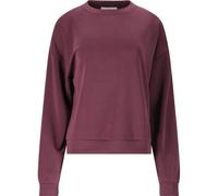 Athlecia Jillnana Crew Neck Sweatshirt Damen 4193 - sassafras 40