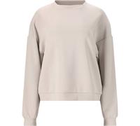 ATHLECIA Damen Sweatshirt Jillnana W Crew Neck (EA243365) 44 Lunar Rock