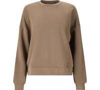 ATHLECIA Damen Sweatshirt Jillnana W Crew Neck (EA243365) 46 Grau
