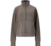 ATHLECIA Damen Sweatshirt Jillnana W Half Zip (EA253478) 40 Chimera