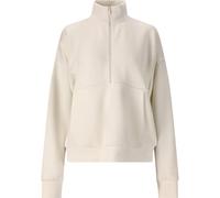 Athlecia Jillnana W Half Zip vaporous gray (1207) 42