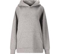 ATHLECIA Damen Sweatshirt Larisa W Hoody (EA253359) 40 Light Grey Melange