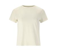 ATHLECIA Damen T-Shirt Almi W S/S Tee VAPOROUS GRAY 42