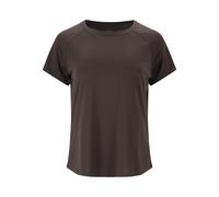 ATHLECIA Damen T-Shirt Gaina V2 W S/S Tee BLACK 42