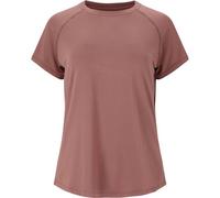 ATHLECIA Damen T-Shirt Gaina W S/S Tee (EA213350) 34 Rose Taupe