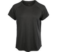 ATHLECIA Damen T-Shirt Gaina W S/S Tee (EA213350) 38 Black