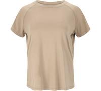 ATHLECIA Damen T-Shirt Gaina W S/S Tee (EA213350) 40 Dove