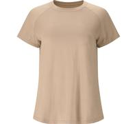 ATHLECIA Damen T-Shirt Gaina W S/S Tee (EA213350) 42 Pure Cashmere