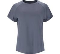 ATHLECIA Damen T-Shirt Gaina W S/S Tee (EA213350) 46 Grisaille