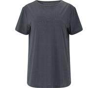 ATHLECIA Damen T-Shirt Lizzy W Slub S/S Tee (EA201291) 34 Ombre Blue