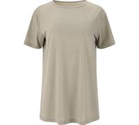 ATHLECIA Damen T-Shirt Lizzy W Slub S/S Tee (EA201291) 36 Forest Fog