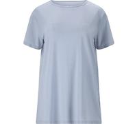 ATHLECIA Damen T-Shirt Lizzy W Slub S/S Tee (EA201291) 36 Heather