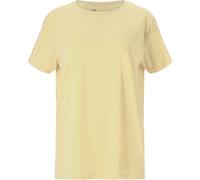 ATHLECIA Damen T-Shirt Lizzy W Slub S/S Tee (EA201291) 36 Lemon Icing