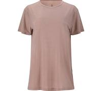 ATHLECIA Damen T-Shirt Lizzy W Slub S/S Tee (EA201291) 36 Sphinxsand
