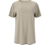 ATHLECIA Damen T-Shirt Lizzy W Slub S/S Tee (EA201291) 40 Forest Fog