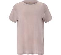 ATHLECIA Damen T-Shirt Lizzy W Slub S/S Tee (EA201291) 40 Gull Gray