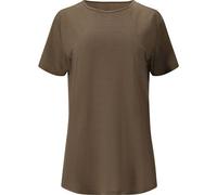 ATHLECIA Damen T-Shirt Lizzy W Slub S/S Tee (EA201291) 42 Falcon