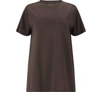 ATHLECIA Damen T-Shirt Lizzy W Slub S/S Tee (EA201291) 42 Grau
