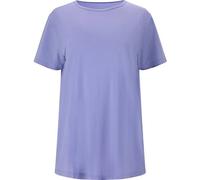 ATHLECIA Damen T-Shirt Lizzy W Slub S/S Tee (EA201291) 42 Jacaranda