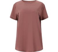ATHLECIA Damen T-Shirt Lizzy W Slub S/S Tee (EA201291) 42 Rose Taupe