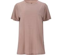 ATHLECIA Damen T-Shirt Lizzy W Slub S/S Tee (EA201291) 42 Sphinxsand