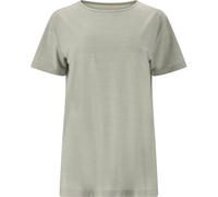 ATHLECIA Damen T-Shirt Lizzy W Slub S/S Tee (EA201291) 44 Belgian Block