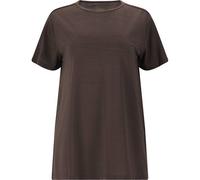 ATHLECIA Damen T-Shirt Lizzy W Slub S/S Tee (EA201291) 44 Shale