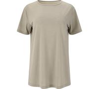 ATHLECIA Damen T-Shirt Lizzy W Slub S/S Tee (EA201291) 48 Grau