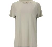 ATHLECIA Damen T-Shirt Lizzy W Slub S/S Tee (EA201291) 48 Pigeon