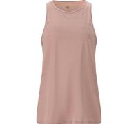 ATHLECIA Damen T-Shirt Mota W Slub Top (EA203438) 42 Pink
