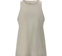 ATHLECIA Damen T-Shirt Mota W Slub Top (EA203438) 44 Braun