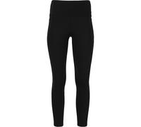 ATHLECIA Damen Fitnesstight Aliya schwarz | 34