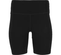 ATHLECIA Damen Tights Franz High Waist Shorts (EA181477) 36 Black