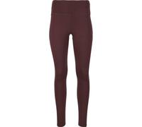 ATHLECIA Damen Tights Franz W Tights (EA181388) 38 Fudge
