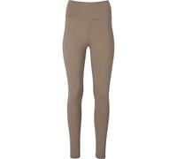 Athlecia Damen Tights Gaby W Tights 3037 Desert Taupe 38