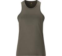 Athlecia Damen Almi Top (Größe M, oliv)