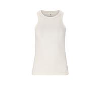 ATHLECIA - Women's Lenga Rib Top - Top, Gr. XL 42, weiß (White)