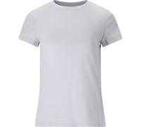 ATHLECIA Damen Top Miwa W S/S Tee (EA253365) 34 Heather