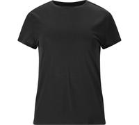 ATHLECIA Damen Top Miwa W S/S Tee (EA253365) 36 Black