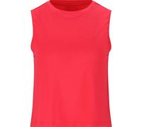 ATHLECIA Damen Top Pacy V2 W Top (EA241317-GRS) 40 Rot