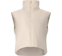 Ayanda W Vest VAPOROUS GRAY 36