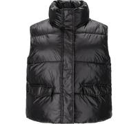 ATHLECIA Damen Weste Prinsloo W Vest (EA243353) 40 Black