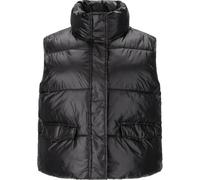 ATHLECIA Damen Weste Prinsloo W Vest (EA243353) 44 Black