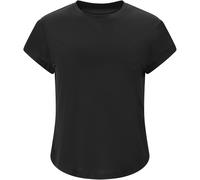 Athlecia Doja Trainingsshirt Damen 1001 - black 44