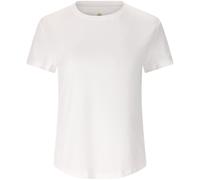 Athlecia Doja Trainingsshirt Damen 1002 - white 38
