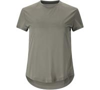 Athlecia Doja Trainingsshirt Damen 1013 - gunmetal 42